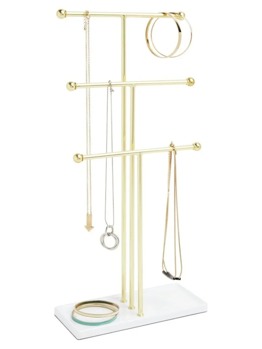 Umbra Trigem Necklace Stand